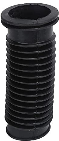 Tubo di Aspirazione del Filtro Dell'aria, Tubo Flessibile di Aspirazione del Filtro Dell'aria in Gomma per Moto 150 Mm di Lunghezza di Ricambio Adatto per Scooter