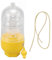 Alvinlite Manual Golden Egg Maker Shaker Puller Manual Egg Scrambler In Shell Homogeneizador Manual Hand Powered Golden Egg Pull Machine Eggs Yema White Mixer Cocina Herramienta de Cocina
