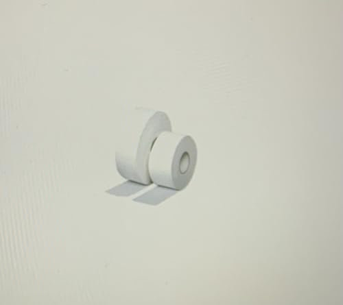 Ligur-det Sas - Papier toilette mini jumbo 2 plis - Lot de 15 maxi rouleaux x500 g cad à insérer dans les distributeurs spéciaux
