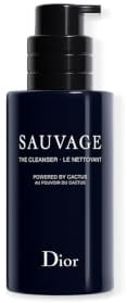 CHRISTIAN DIOR Sauvage The Cleanser Powered By Cactus 125 ml