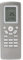 Haroar 1pc Condizionatore D'aria Telecomando for Mcquay Lenndx Aermec A/C Telecomando YT1F YT1FF YT1F1 YT1F2 YT1F3 YT1F4 Condizionatore D'aria Condizionata