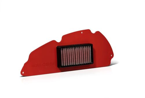 MALOSSI 1415334 Filtro Aria MHR W BOX, Compatibile con Honda SH 300 e NSS Forza 300
