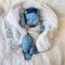 RXDOLL Avatar Reborn Baby Dolls Girl Realistische Puppen, 50 cm für Neugeborene, Realistische Babypuppe aus weichem Silikon, Avatar Reborn Doll Geschenke