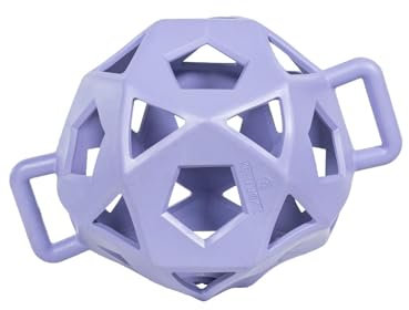 Kentucky - Relax Horse Spiel & Heuball Lavendel Grösse L 40cm