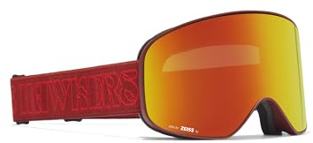 Hawkers ALEX RINS, Occhiali da sole Unisex - Adulto