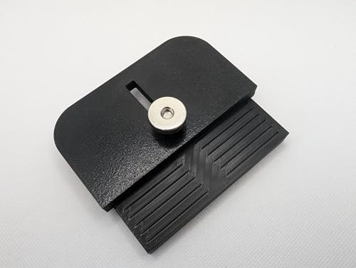 Kitchen Cabinet Door Vinyl Wrapping Tool Trim Tool Wrappers Cutting Straight line Edges - The only Tool of This Kind on Amazon