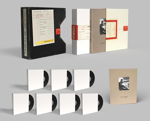 Tracks II: the Lost Albums [Vinyl LP]