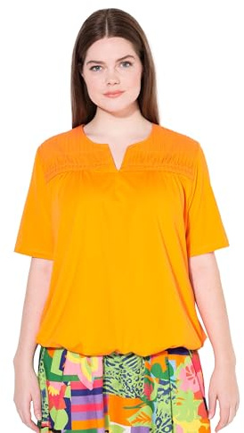 Ulla Popken Damen Shirt