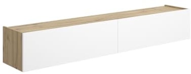 DEKIT Grupo RIMOBEL-Sky Mueble TV Mural 180 cm