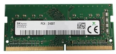 SK hynix Original 8GB DDR4 2133MHz SO-DIMM Laptop RAM – PC4-17000S 260-Pin 1.2V – P/N: HMA41GS6AFR8N-TF (Suffix möglich) – perfekt passend – 10 Jahre Garantie