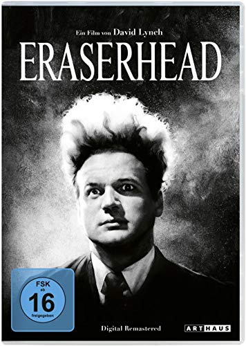 Eraserhead (OmU) - Digital Remastered