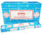 Nag Champa Räucherwerk Satya Karma - x12