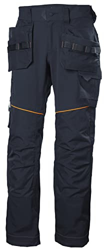 Helly Hansen Workwear Mens Chelsea Evolution Construction Pants