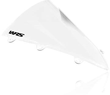 WINDSCREEN RACE HIGH WRS CBR 1000 RR 2012-2016 (Transparent)