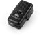 IK Multimedia iRig Mic Cast HD Ansteck Handymikrofon Uebertragungsart (Details):Kabelgebunden inkl., Schwarz