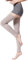 Milya Damen Lange Winter Kaschmir Beinwärmer Stulpen Overknee Gestrickte Strümpfe Legwarmers Beinstulpen Kniestrümpfe (Beige)