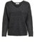 ONLY Pull en Maille ONLCAMILLA Pull en Maille Dark Grey Melange XL Dark Grey Melange XL