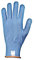 TronicXL Profi Schnittschutz Handschuh Schnittschutzhandschuh Stechschutz Stechschutzhandschuh Strickgewebe Kunststofffaser mit Draht Faden Einlage Metzger Metzgerei Fleischer Security Angler Jagd (8)