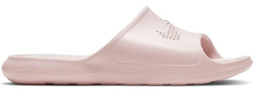 Nike Victori One, Scarpe da spiaggia e piscina Uomo, Rosa Barely Rose White, 35.5 EU