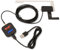 Erisin DAB+ Digital Box Radio MCX Antenne Verstärker für Android 9.0/10/11/12/13/14 Autoradio, Digitaler Radio Antennentuner UKW-Übertragung USB