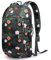 G4Free Mini Daypack Tagesrucksack Kleiner Rucksack Mehrzweck 10L Unsiex Wanderrucksack Buchrucksack Für Erwachsene Kinder