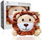 Bouillotte Peluche micro-onde - Bouillote Chauffante - calme les coliques de maniere agréable en securite idéal bebes remplace coussin chauffant