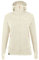Salewa Damen Puez Hybrid Pl W Fz Hdy Damen Fleecejacke, oatmeal melange, S EU