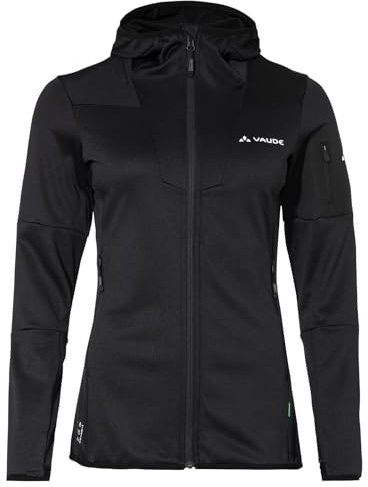 VAUDE Women's Monviso Fleece Jacket II