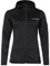 VAUDE Damen Women's Monviso Fleece Jacket Ii, Schwarz, 40 EU