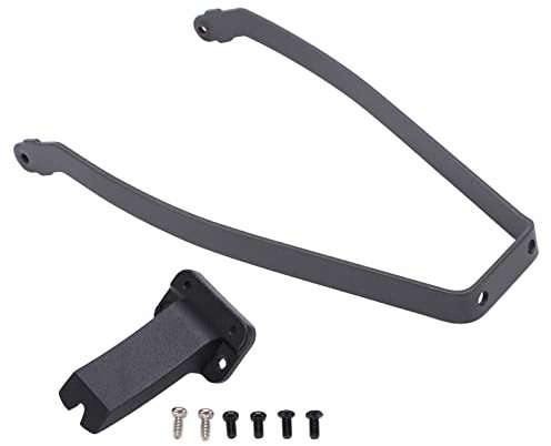 SOONHUA Kotflügel-Halterung für hintere Kotflügel, mit Schrauben, Roller, Ersatzteile, Zubehör, passend für Xiaomi PRO2 Elektro-Scooter