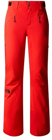 THE NORTH FACE Lenado Hose Fiery Red XS