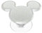 ​​​​PopSockets Phone Grip with Expanding Kickstand, Adhesive Grip, Disney - Mickey White