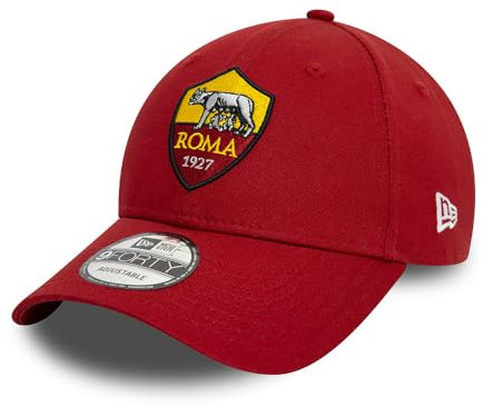New Era Men's caps, Black, M-L