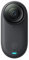 Insta360 GO 3S Kamera (einzeln) 128 GB - Tragbare 4K Mini-Kamera, Freihand-POVs, Überall anbringbar, Stabilisierung, 140 min Akku, 10 m wasserdicht, KI-Bearbeitung, Schwarz