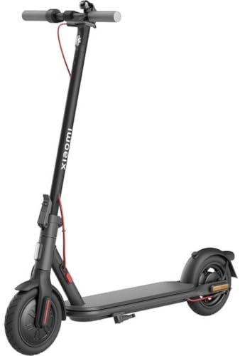 Xiaomi Electric Scooter 4 Lite (2nd Gen) NE