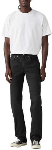 Levi's Herren 514 Straight Fit Jeans