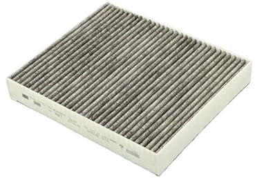 YyQFMA8 Auto-Innenraumfilter für Opel Astra J,Automobil Filter Zubehör Auto Pollen Kabine A/C Luftfilter Zubehör ersetzen