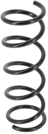 MONROE Suspension Spring | SP4973 | OE-Matching Quality | Ride Comfort & Stability | Pack of 1