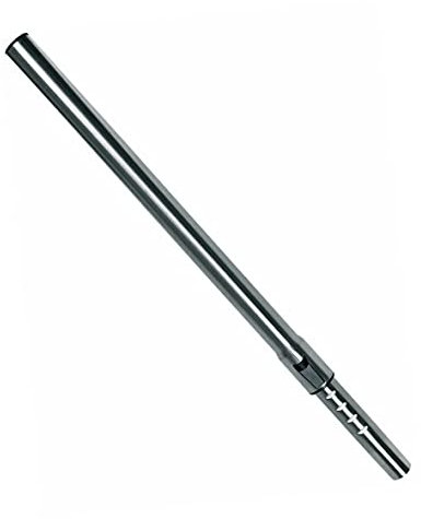 Europart Rohrverlängerung für Infinity VS8 Turbo und Dirt Devil 5030019, klar, 1 kg