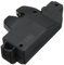 YONGYAO Actionneur Central De Serrure De Porte De Hayon pour Citroen C3 C4 Xsara Picasso Peuge0T 206 307
