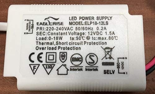 Eaglerise ELP18-12LS