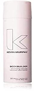 Kevin Murphy Body Builder Spray Mousse, 400 ml