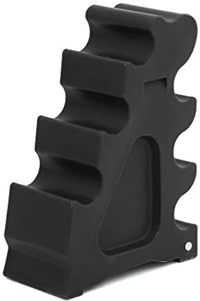 Nedlandic Jumping Block, Cavaletti Block (Schwarz)