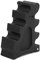 Nedlandic Jumping Block, Cavaletti Block (Schwarz)