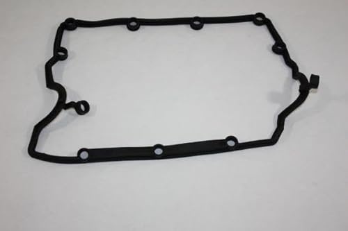 AUTOMEGA 190025510 Zylinderkopf- / Ventildeckeldichtung Kompatibel mit VW POLO 9N 045103483C