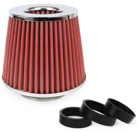 AMiO 01282 Filtro aria sportivo Filtro sportivo