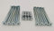 HMH-Shop Bettschraube sechskant M6x50mm / M6x60mm / M6x70mm / M6x100mm Möbelschraube Quermutter M6 (16, Bettschraube M8x100mm + Quermutter M8)