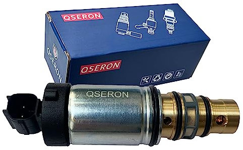 QSERON AC Compressor Control Valve PXE16 PXE14 PXC16 For Hyundai/ Tucson/Kia Sportage