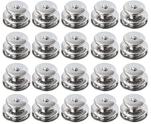 New Marine Tenax Lot de 20 hauts Grand