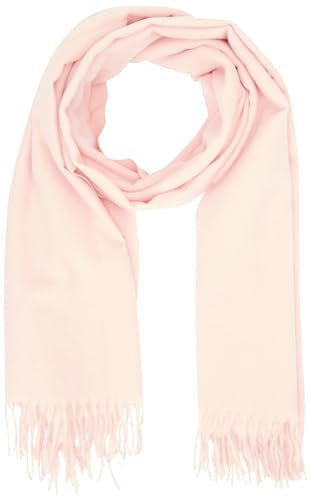PIECES Damen Pcnoah Long Scarf Noos, Rose Shadow, Einheitsgröße